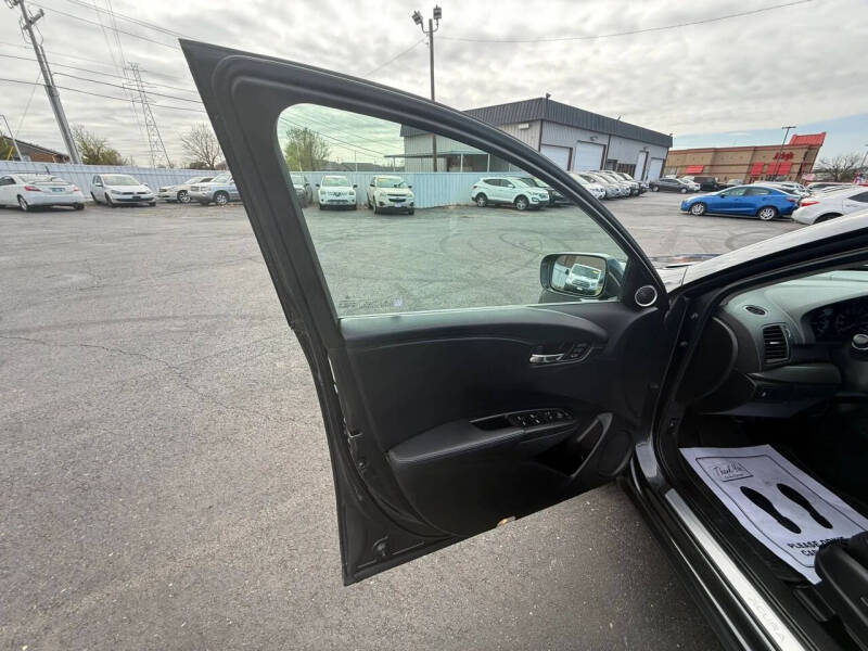2014 Acura RDX