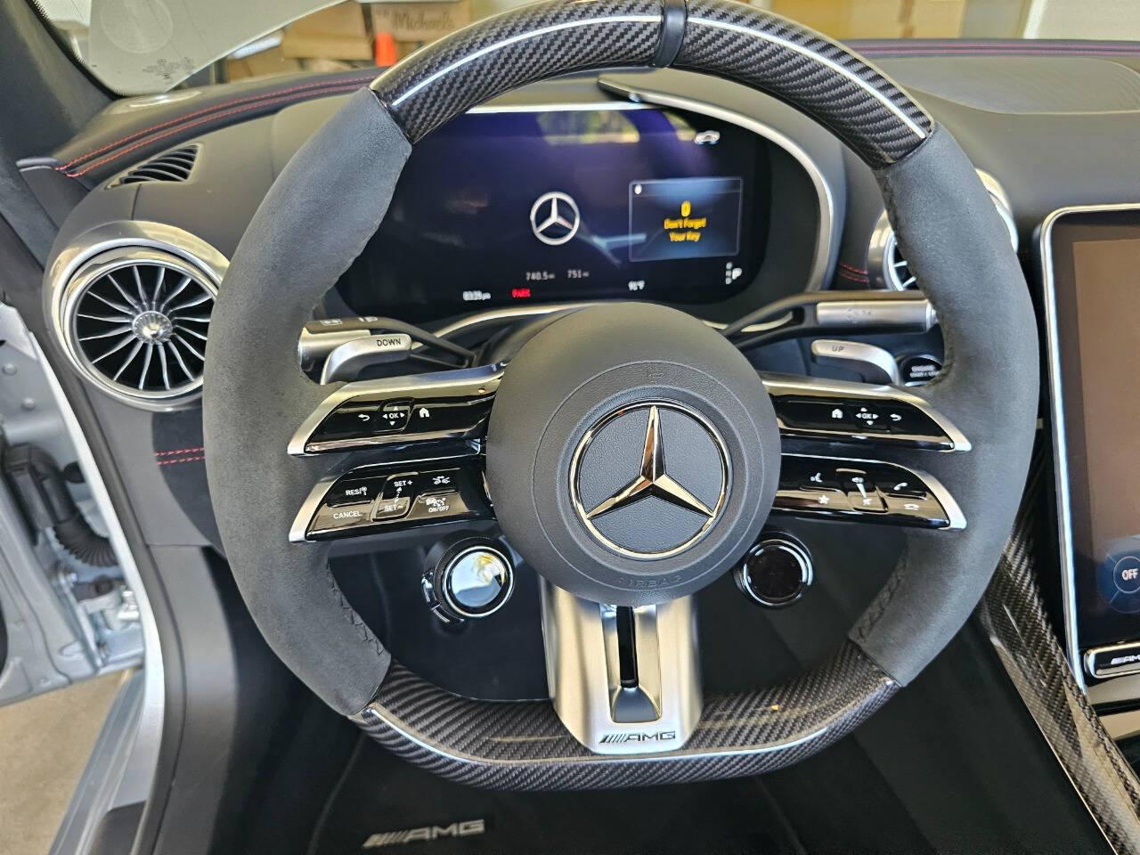 2024 Mercedes-Benz SL-Class 37
