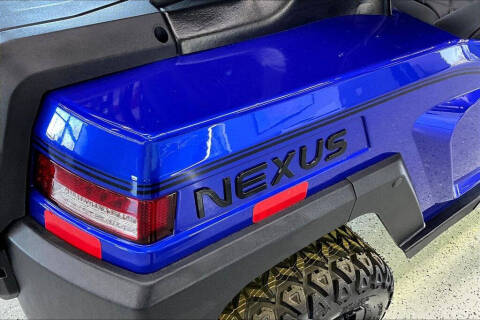 2026 Bintelli Nexus