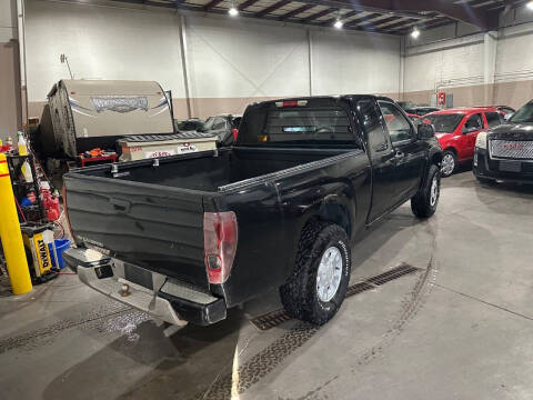 2006 Chevrolet Colorado LT
