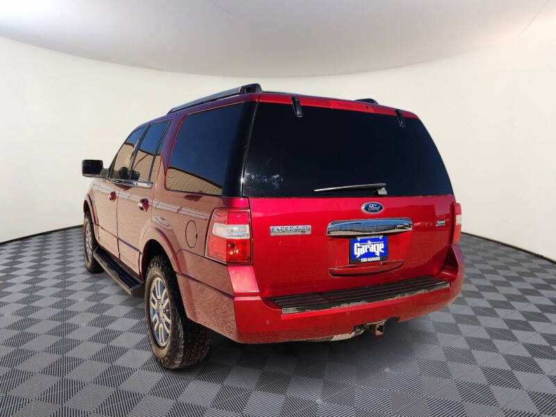 2014 Ford Expedition XLT