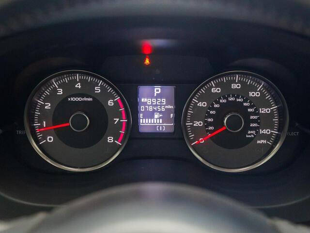 2018 Subaru Forester 2.0XT Premium