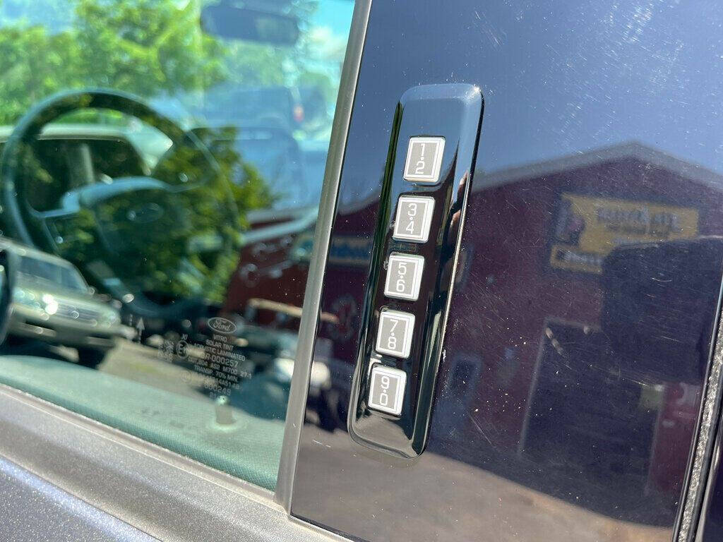 2021 Ford F-150 24