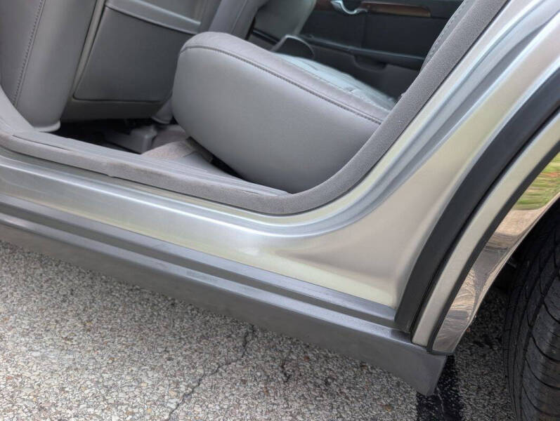 2005 Cadillac DeVille