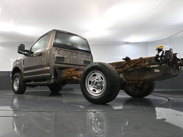 2017 Ford F-350 Super Duty XL