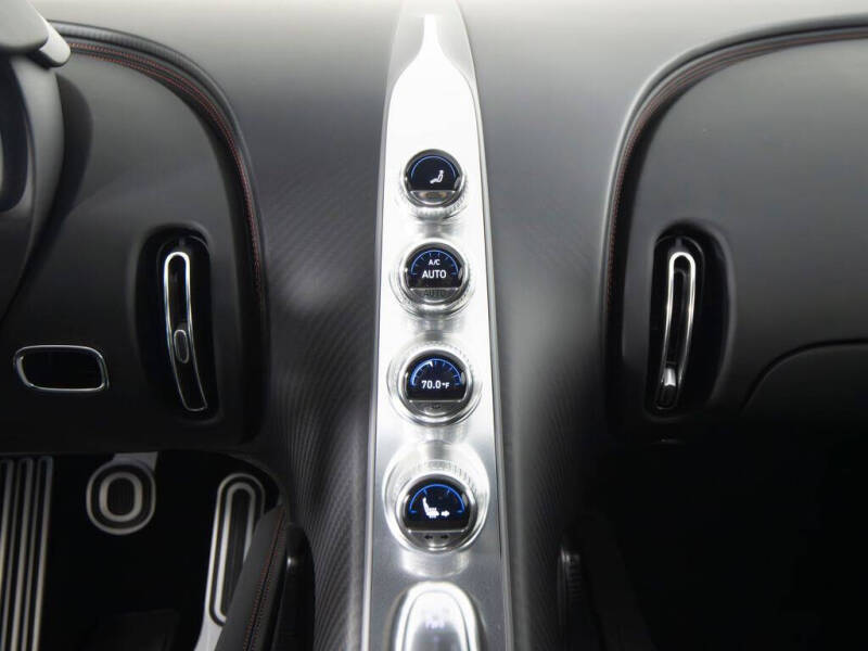 2019 Bugatti Chiron
