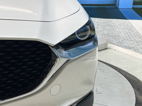 2024 Mazda CX-30 2.5 S Preferred