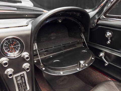 1966 Chevrolet Corvette