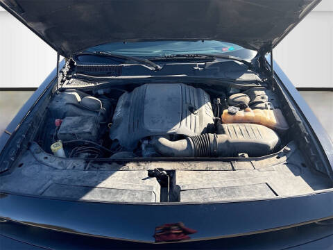 2019 Dodge Challenger R/T