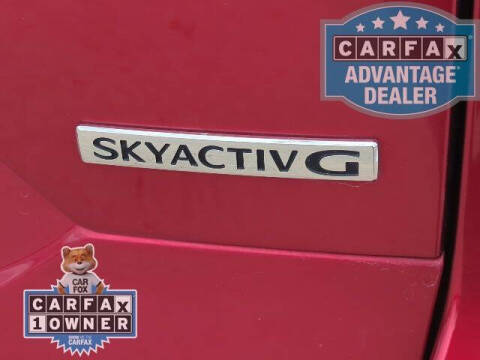 2024 Mazda CX-5 2.5 S Premium