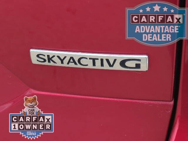 2024 Mazda CX-5 2.5 S Premium