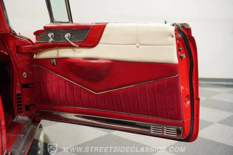 1956 Cadillac Series 62