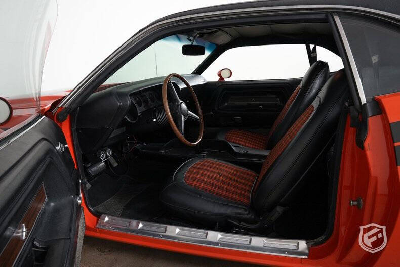 1971 Dodge Challenger