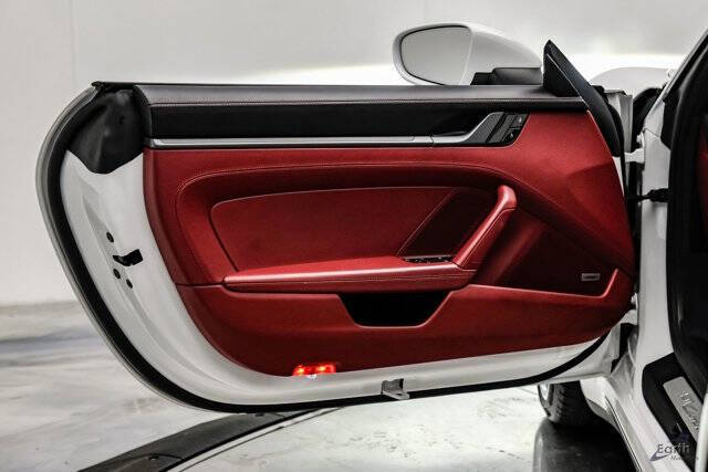 2020 Porsche 911