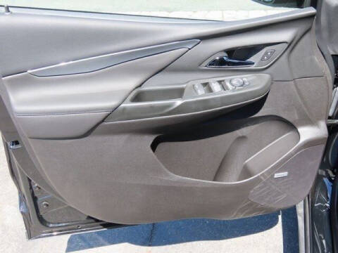 2023 Chevrolet Bolt EV 2LT