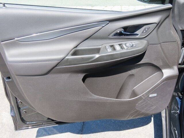 2023 Chevrolet Bolt EV 2LT