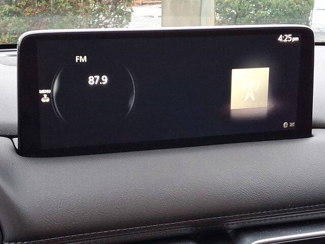 2022 Mazda CX-5 2.5 S Select