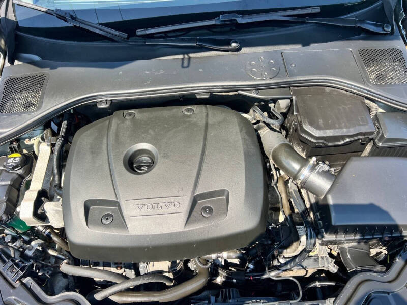 2017 Volvo S60 T5 Dynamic