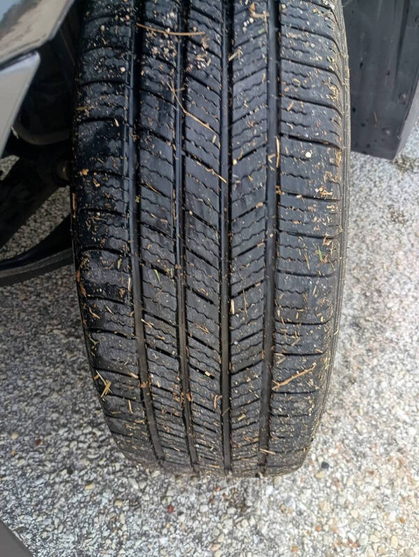 2003 Honda Accord LX