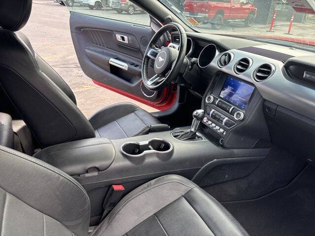 2023 Ford Mustang for sale at Axio Auto Boise in Boise, ID