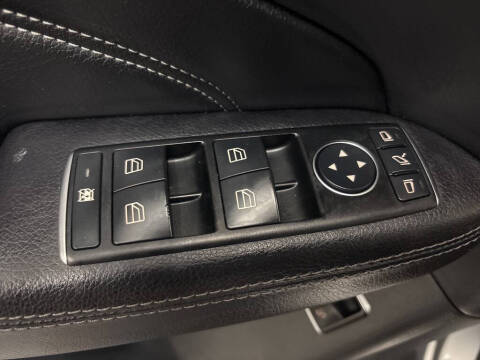 2015 Mercedes-Benz M-Class ML 350 4MATIC