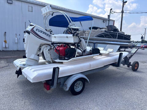 2016 CRAIG CAT E2 Elite