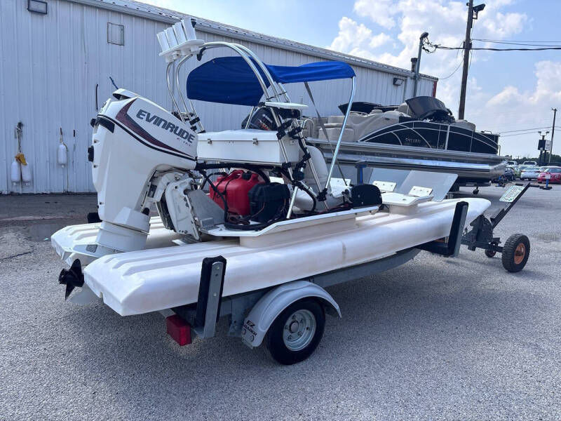 2016 CRAIG CAT E2 Elite