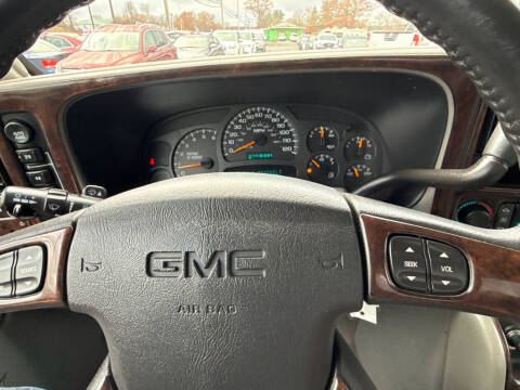 2004 GMC Sierra 1500