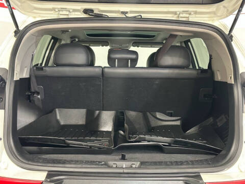 2016 Kia Sportage EX