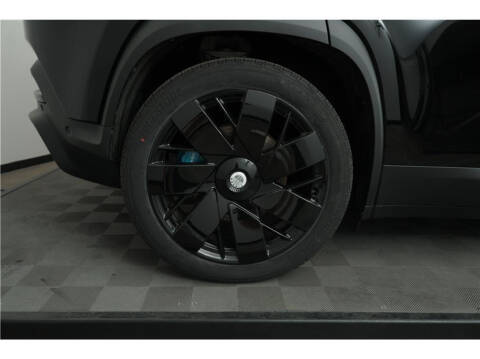 2023 Fisker Ocean Extreme