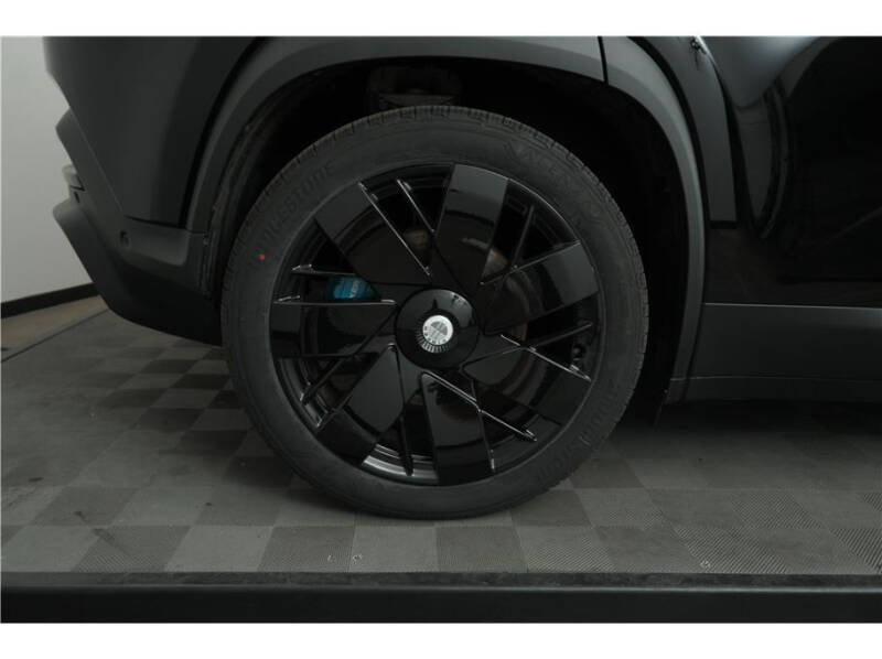 2023 Fisker Ocean Extreme