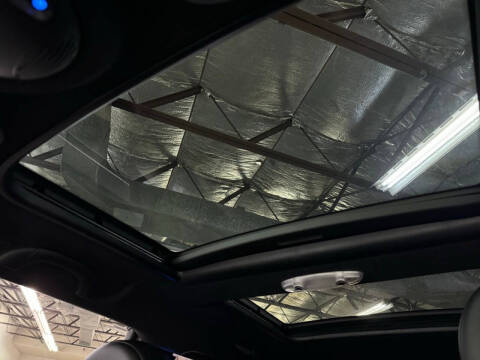 2013 MINI Clubman John Cooper Works