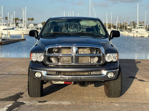 2003 Dodge Ram 2500