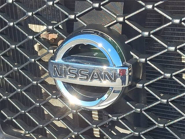 2019 Nissan NV