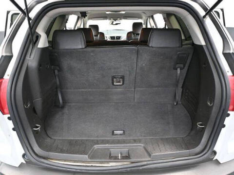 2010 Chevrolet Traverse LT