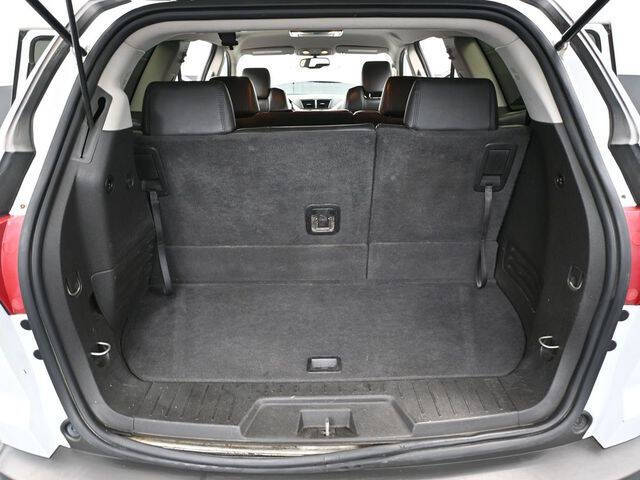 2010 Chevrolet Traverse LT