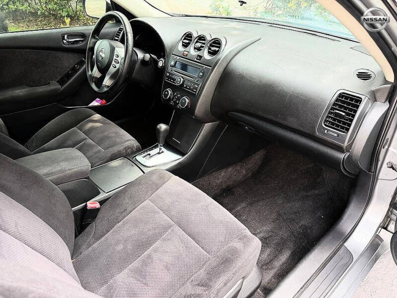 2008 Nissan Altima