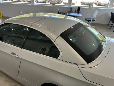 2007 BMW 3 Series 328i