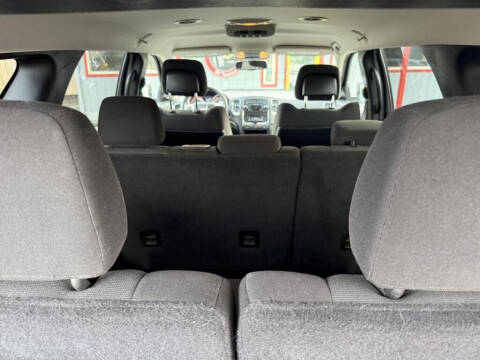 2012 Dodge Durango SXT