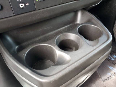 2020 Chevrolet Express LT 3500