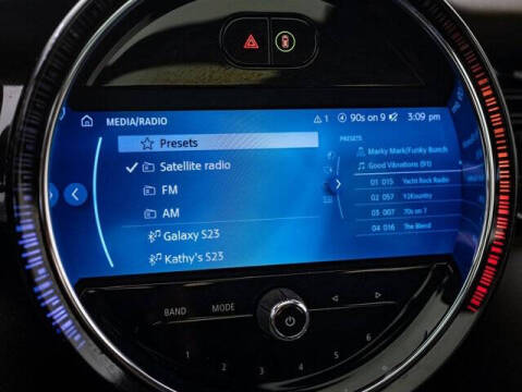 2024 MINI Hardtop 2 Door Cooper S