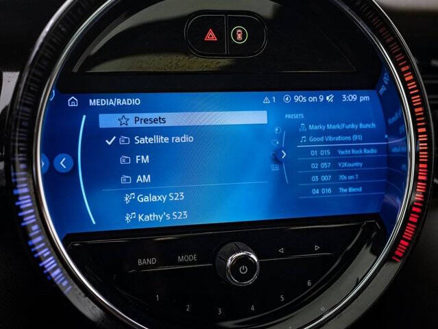 2024 MINI Hardtop 2 Door Cooper S