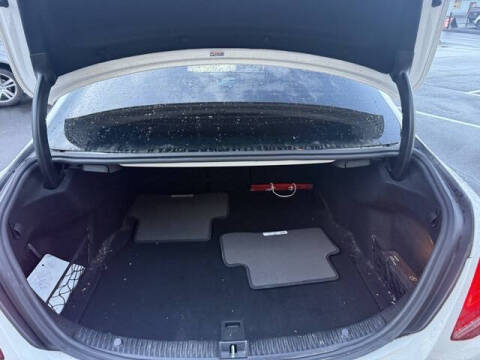 2021 Mercedes-Benz C-Class C 300 4MATIC