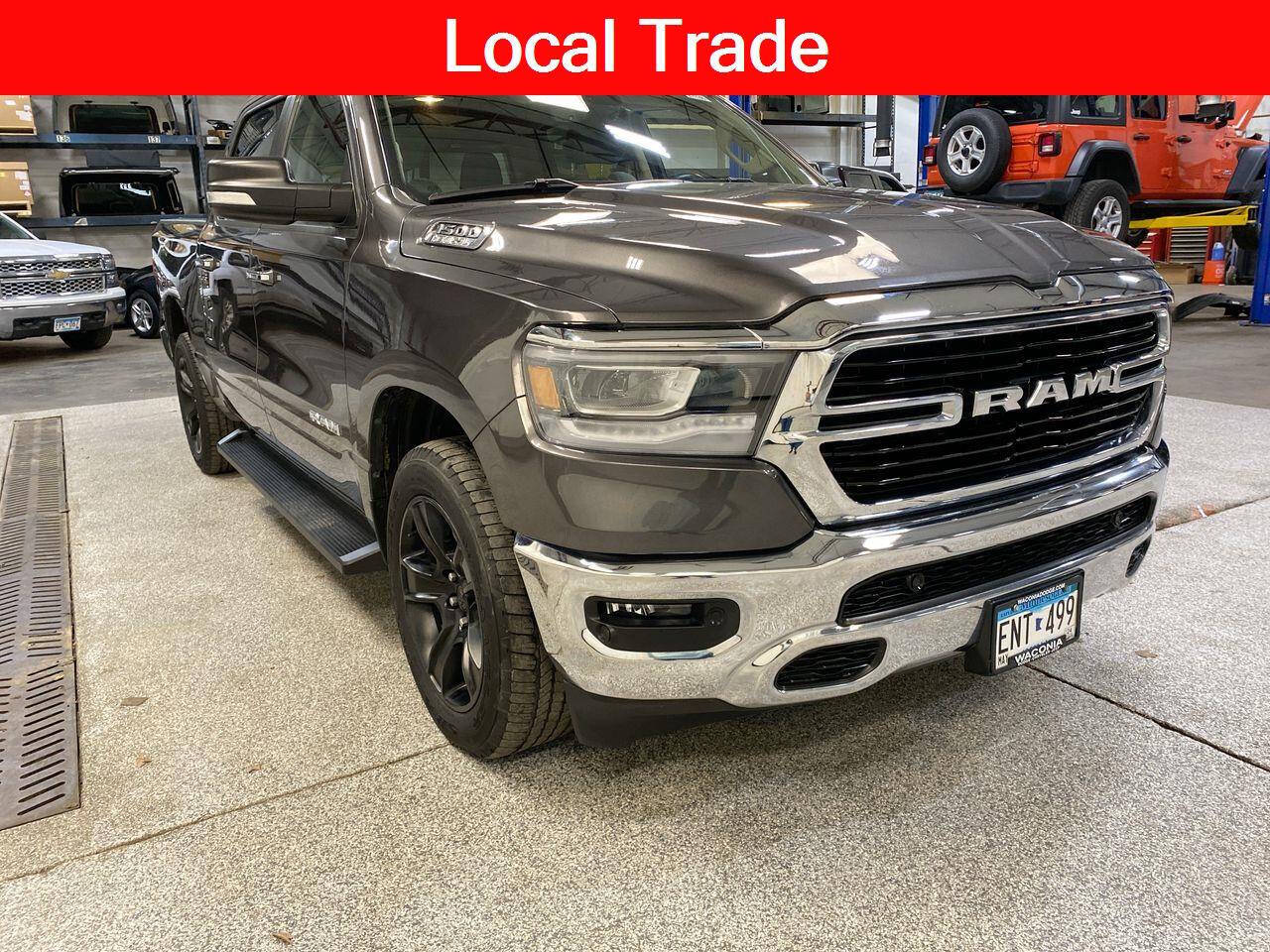 2020 Ram 1500 for sale at Victoria Auto Sales in Victoria, MN