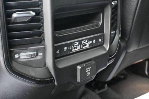 2023 RAM 1500 Limited