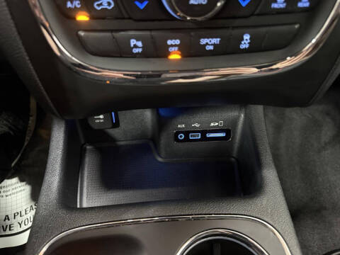 2017 Dodge Durango R/T