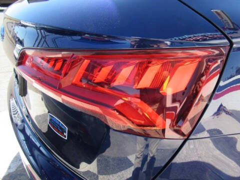 2019 Audi SQ5 3.0T quattro Premium Plus