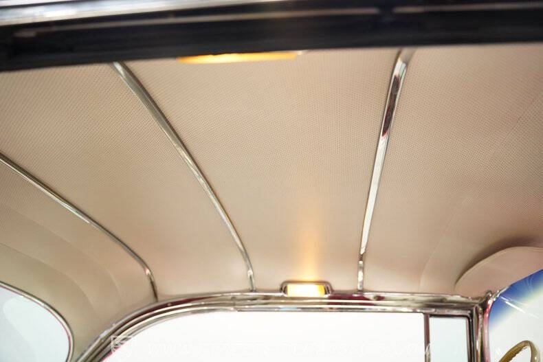 1956 Cadillac Series 62