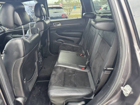 2014 Jeep Grand Cherokee Laredo