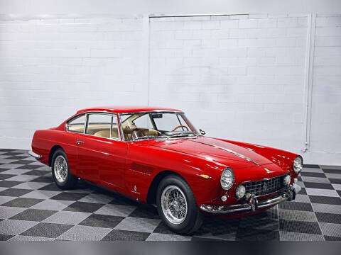 1962 Ferrari 250